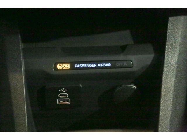 Ford Transit Courier 2025