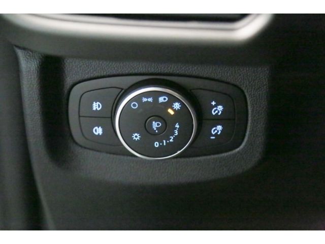 Ford Transit Courier 2025