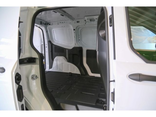 Ford Transit Courier 2025