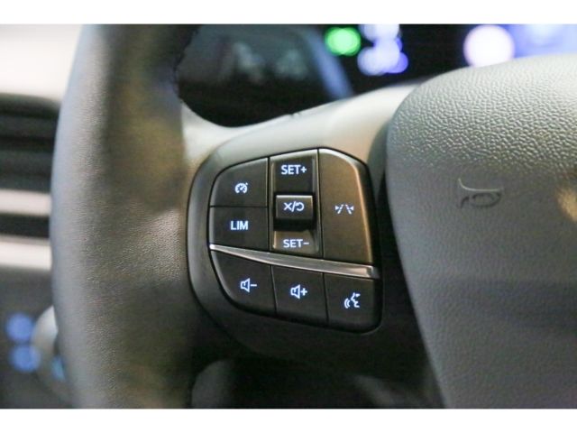 Ford Transit Courier 2025