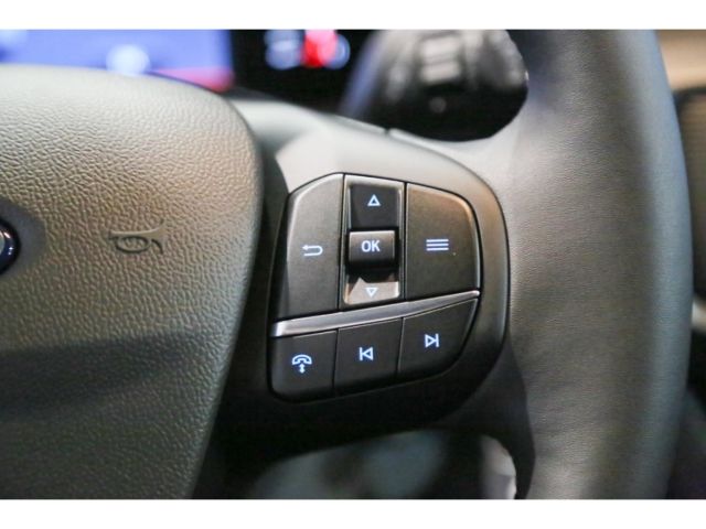 Ford Transit Courier 2025