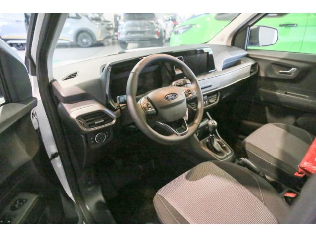 Ford Transit Courier 2025