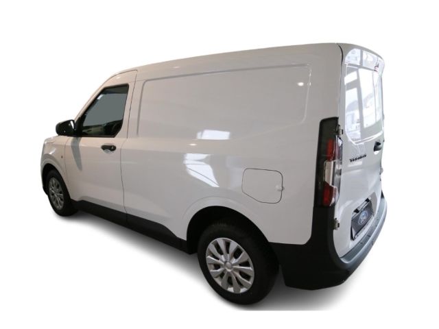Ford Transit Courier 2025