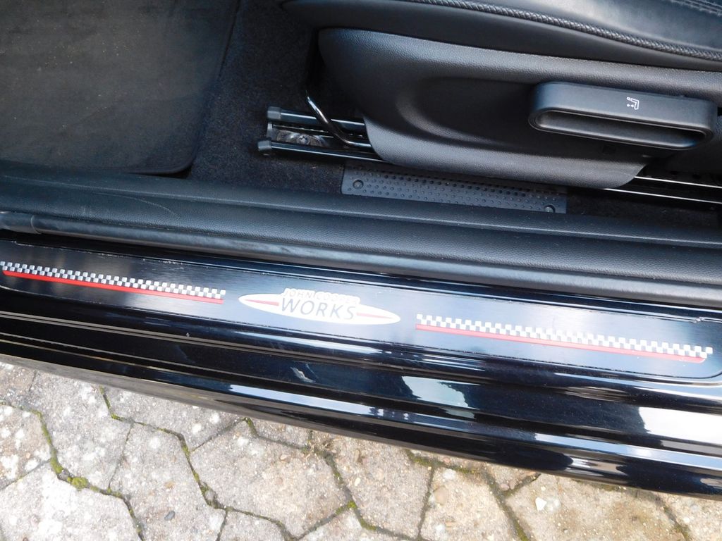 MINI Cooper S Cabrio 2020