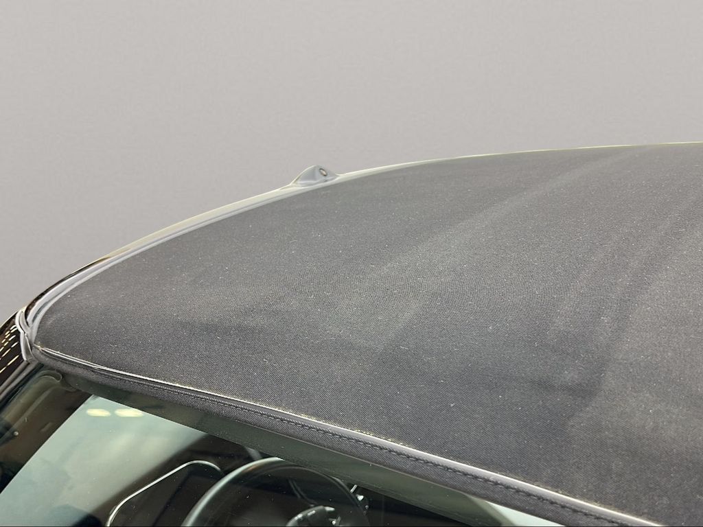 MINI Cooper Cabrio 2020