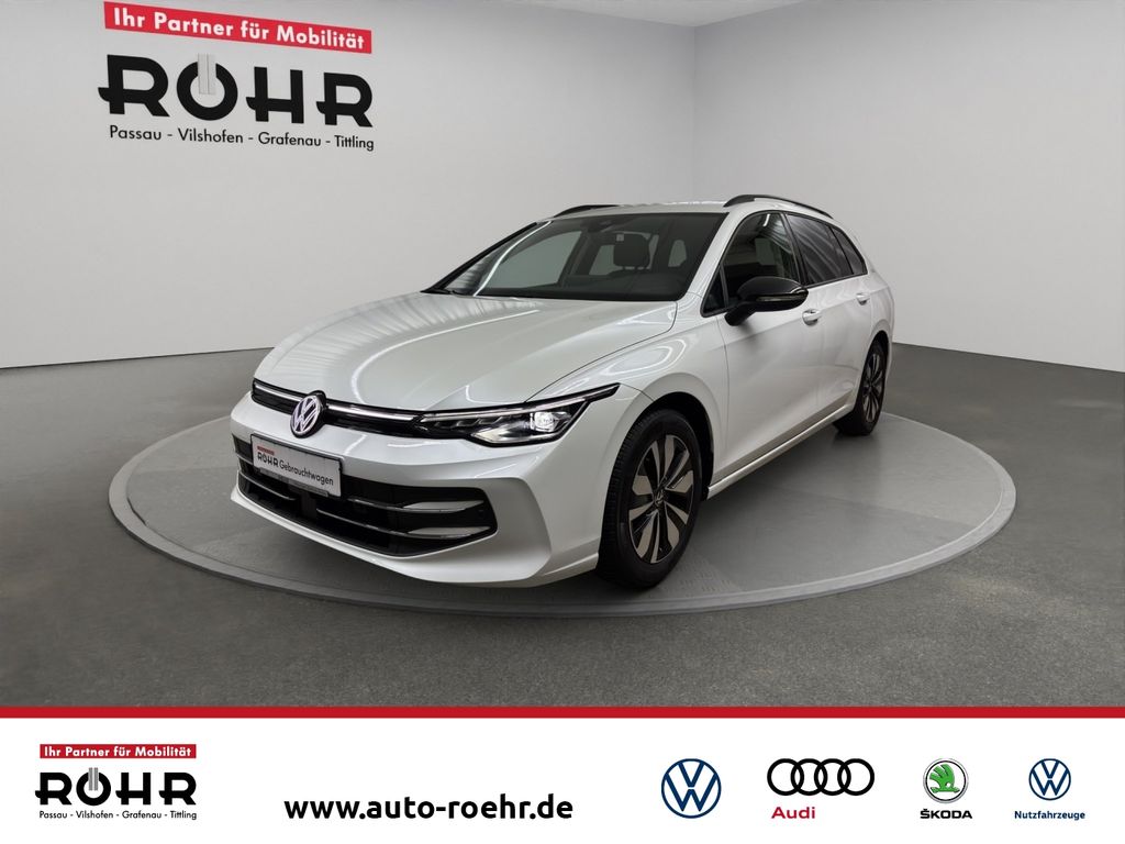 Volkswagen Golf 2025