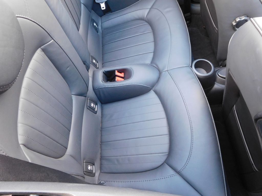 MINI Cooper S Cabrio 2020