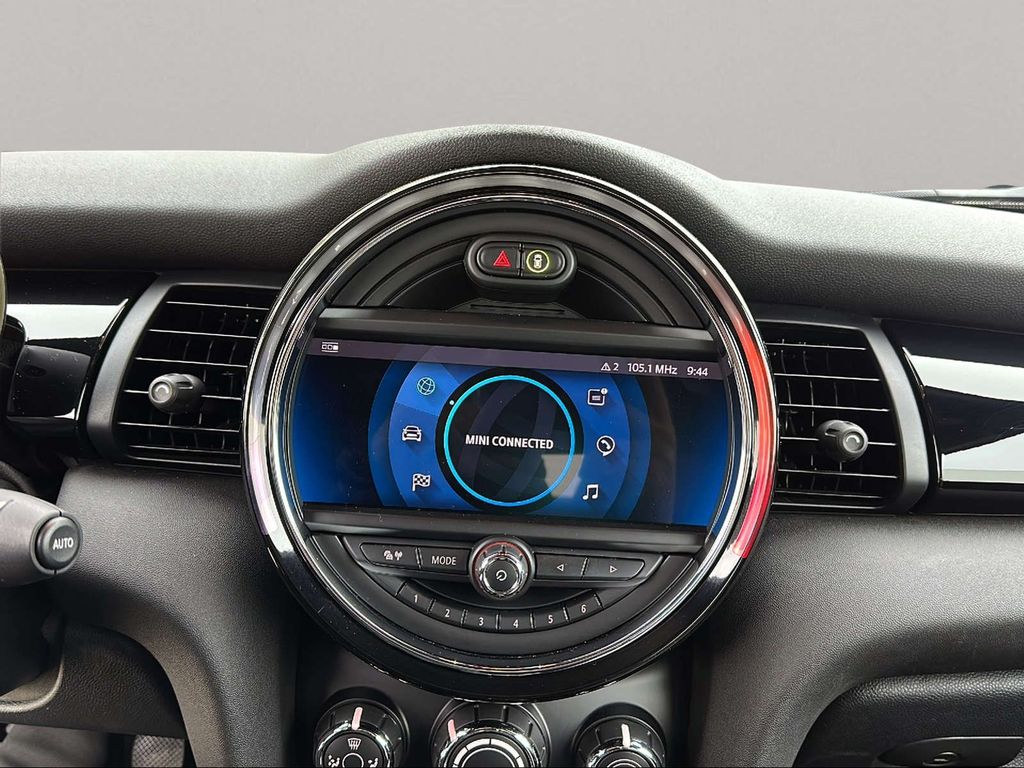 MINI Cooper Cabrio 2020