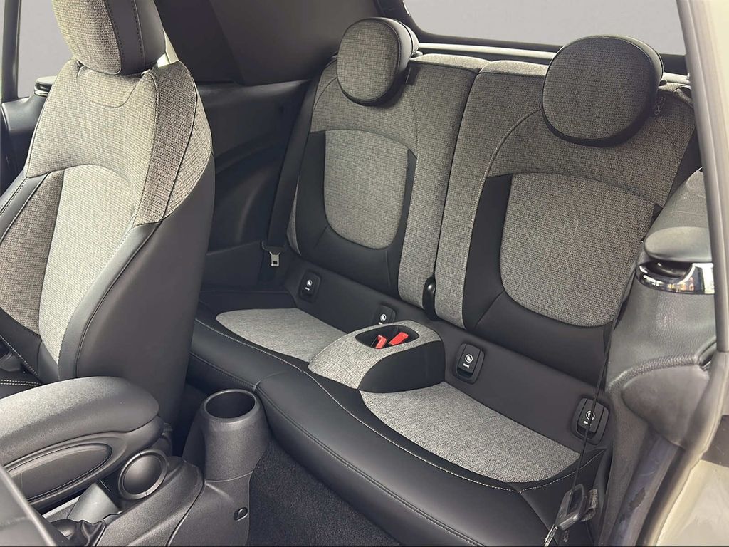 MINI Cooper Cabrio 2020