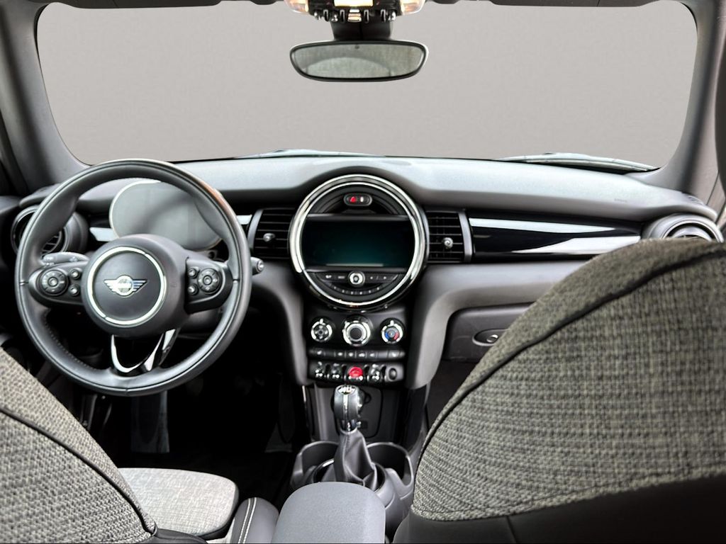 MINI Cooper Cabrio 2020