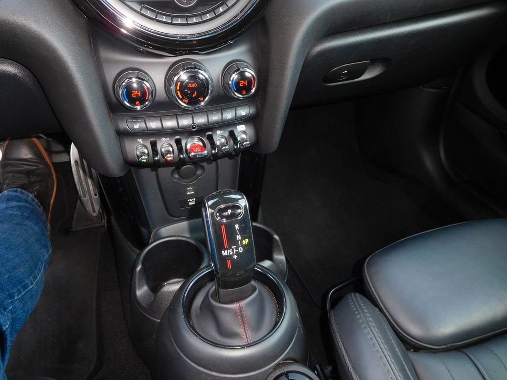 MINI Cooper S Cabrio 2020
