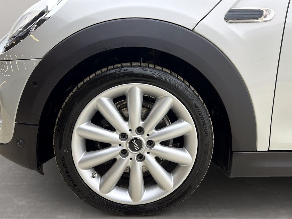 MINI Cooper Cabrio 2020