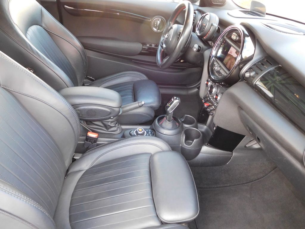 MINI Cooper S Cabrio 2020