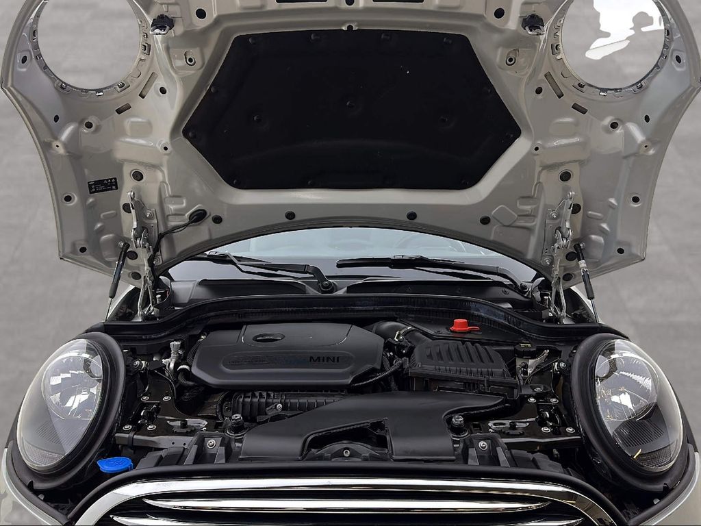 MINI Cooper Cabrio 2020