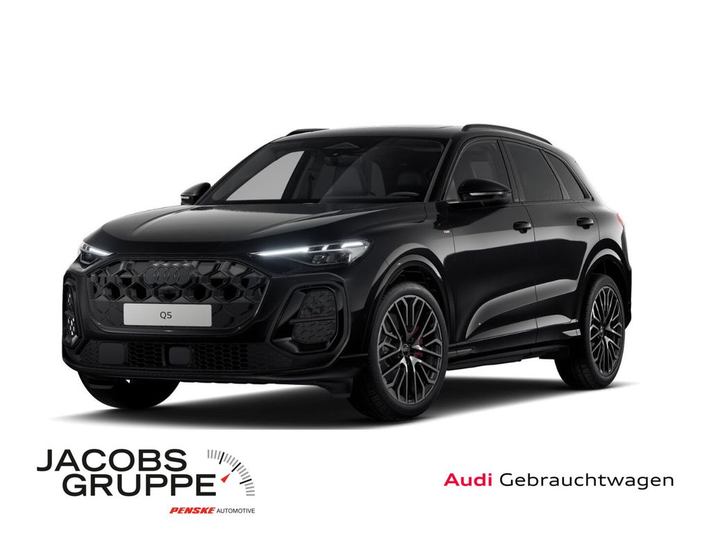 Audi Q5 2025