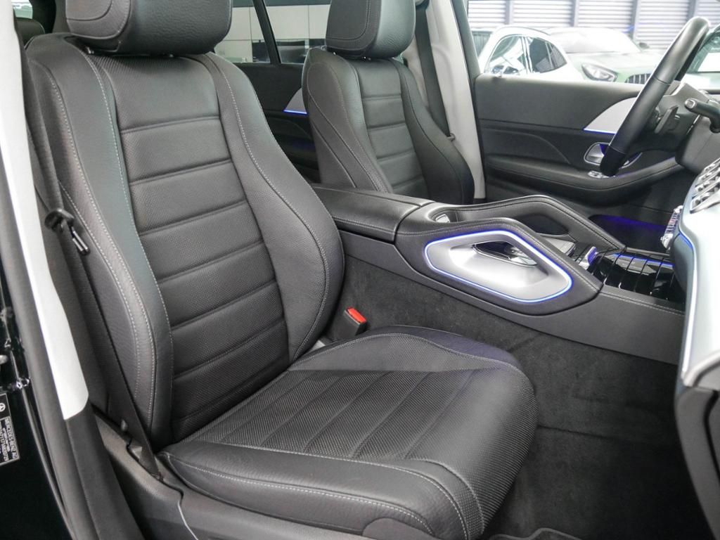 Mercedes-Benz GLE 350 2022