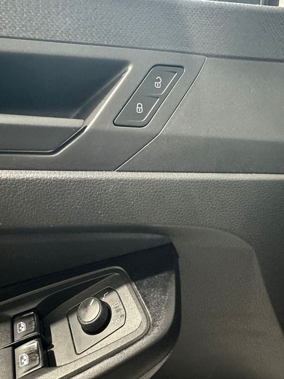 Volkswagen Caddy Maxi 2021