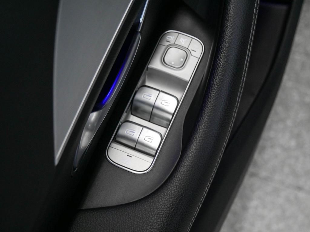 Mercedes-Benz GLE 350 2022