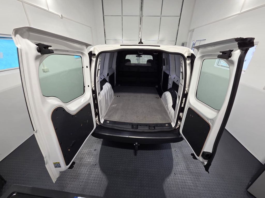 Volkswagen Caddy Maxi 2021