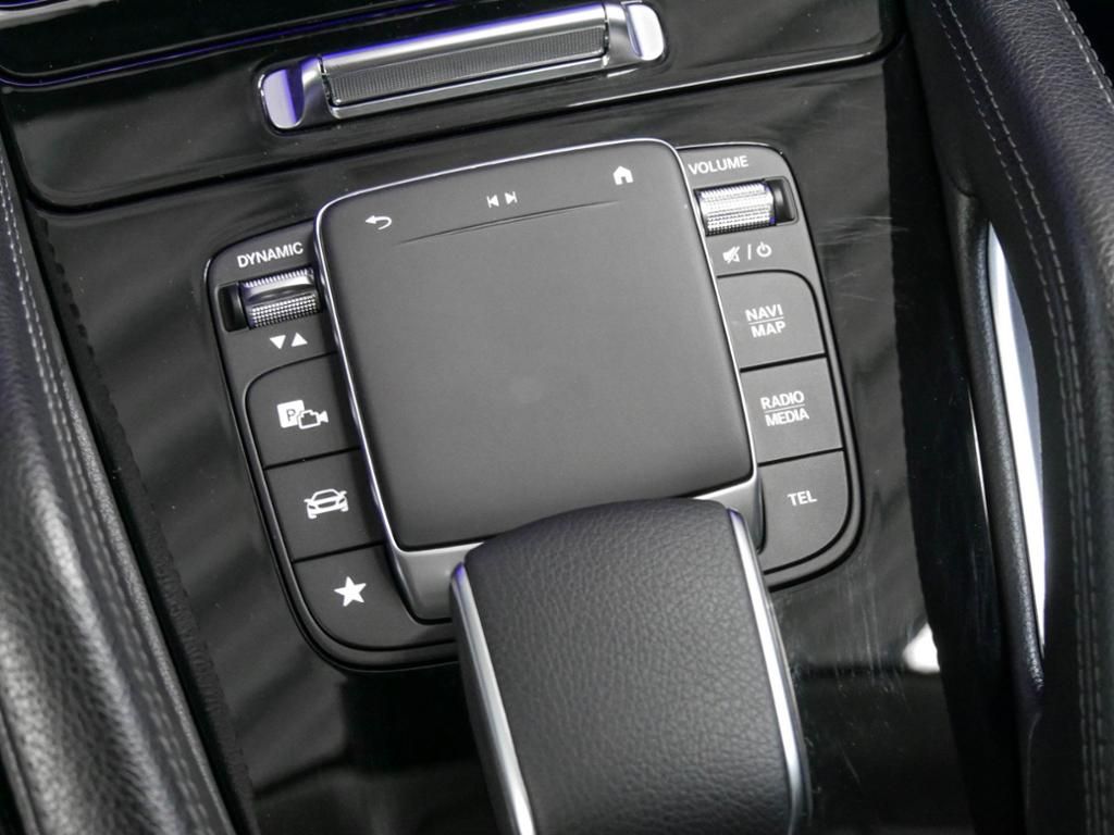 Mercedes-Benz GLE 350 2022