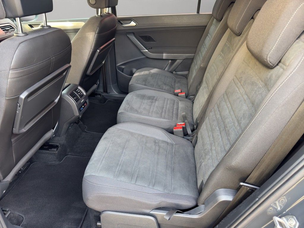 Volkswagen Touran 2021