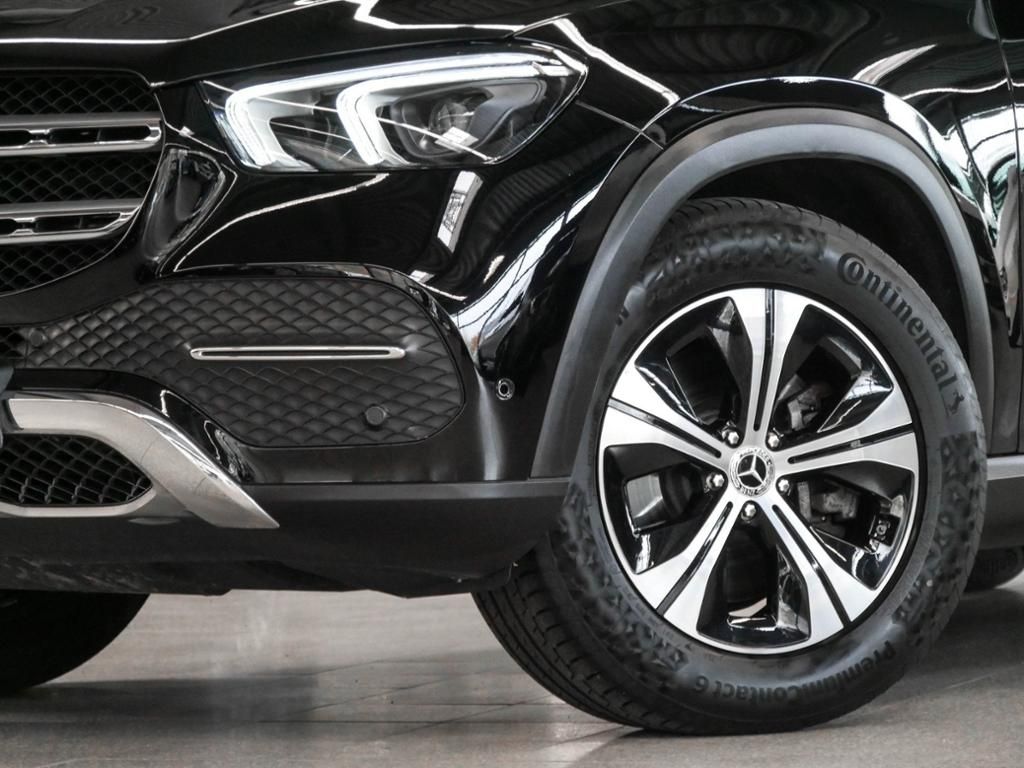 Mercedes-Benz GLE 350 2022