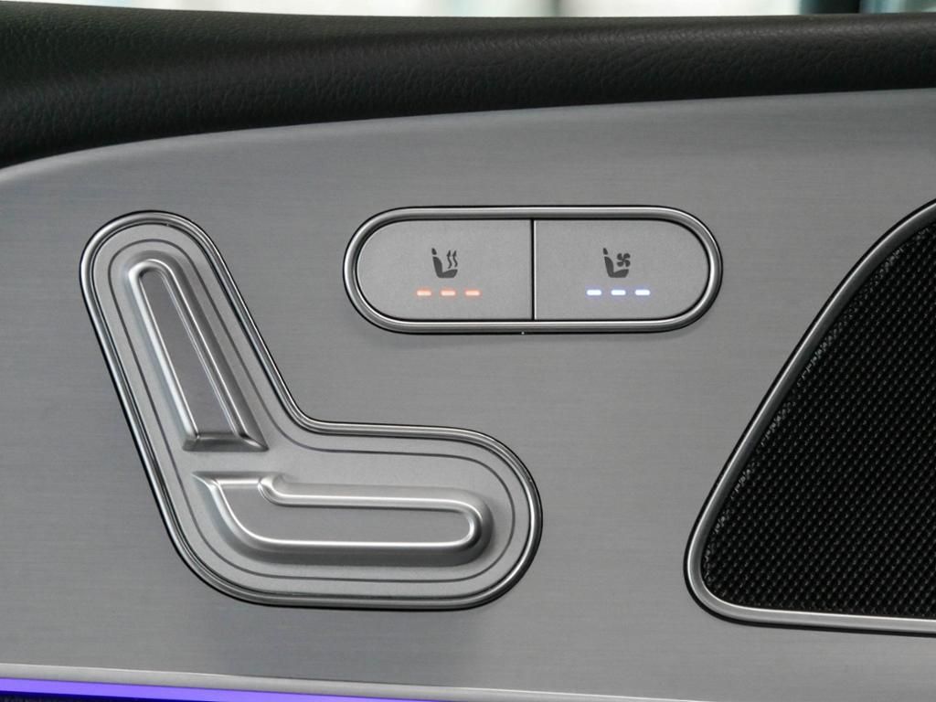 Mercedes-Benz GLE 350 2022