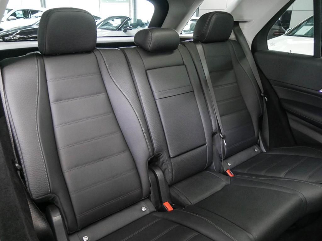 Mercedes-Benz GLE 350 2022