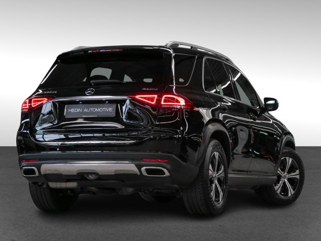 Mercedes-Benz GLE 350 2022