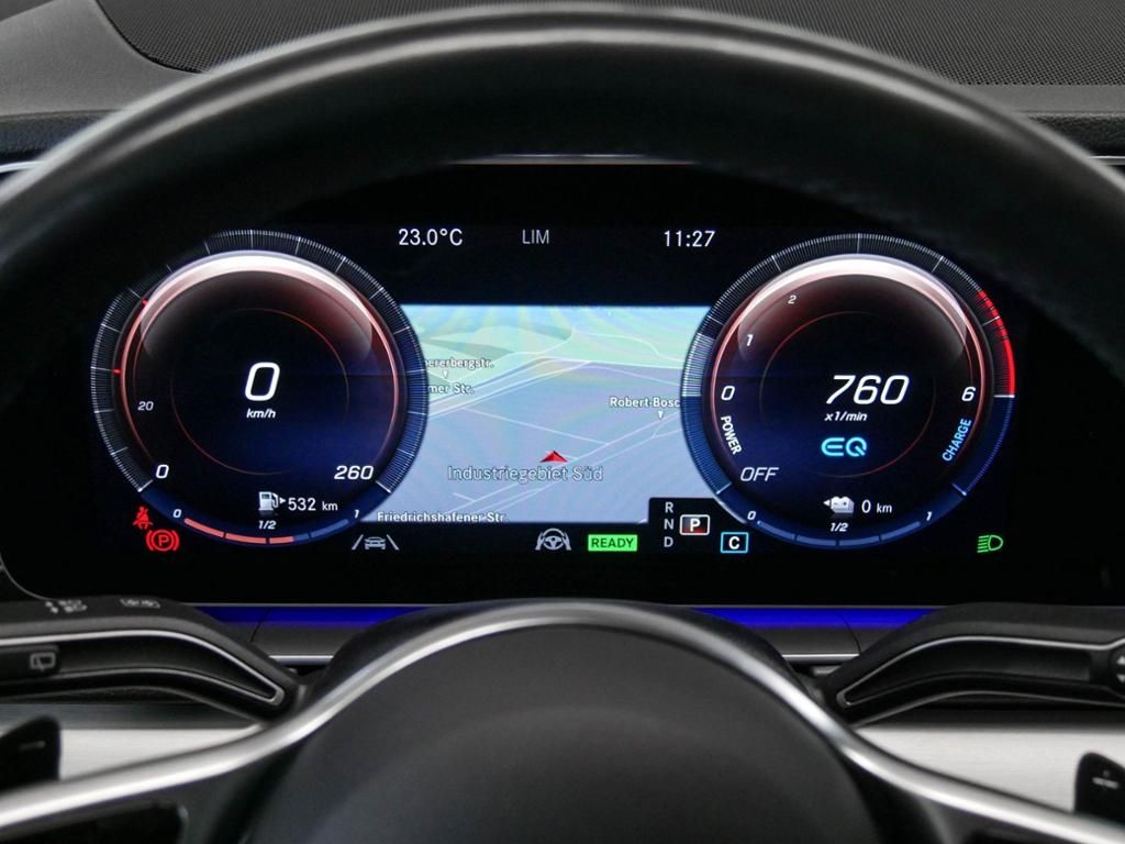 Mercedes-Benz GLE 350 2022