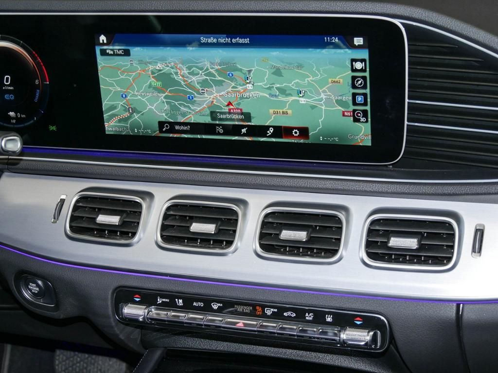 Mercedes-Benz GLE 350 2022