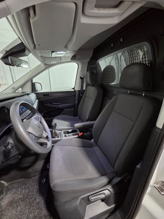 Volkswagen Caddy Maxi 2021