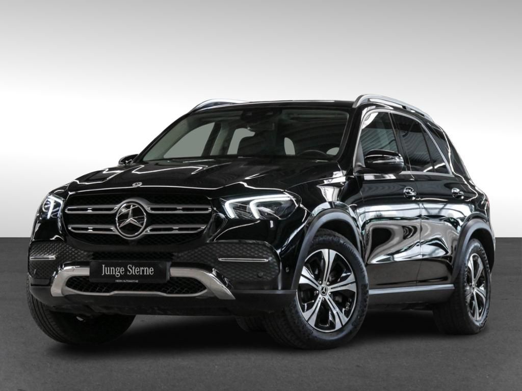 Mercedes-Benz GLE 350 2022