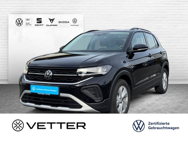 Volkswagen T-Cross 2024