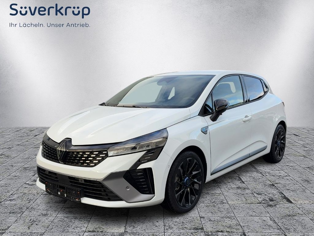 Renault Clio 2024