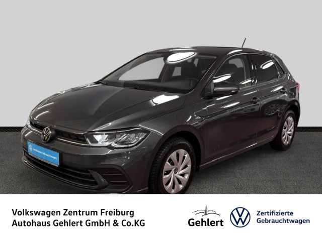 Volkswagen Polo 2024