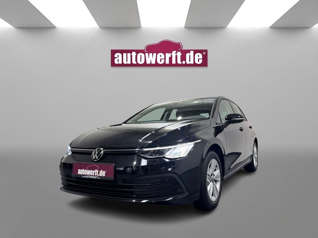 Volkswagen Golf 2023