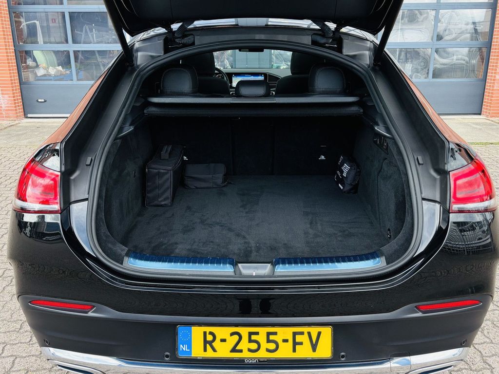 Mercedes-Benz GLE 350 2022