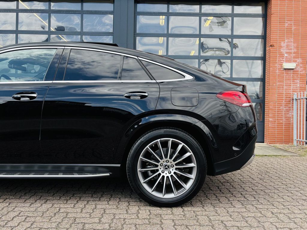 Mercedes-Benz GLE 350 2022