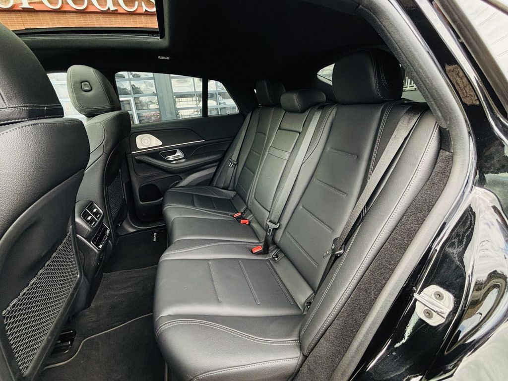 Mercedes-Benz GLE 350 2022