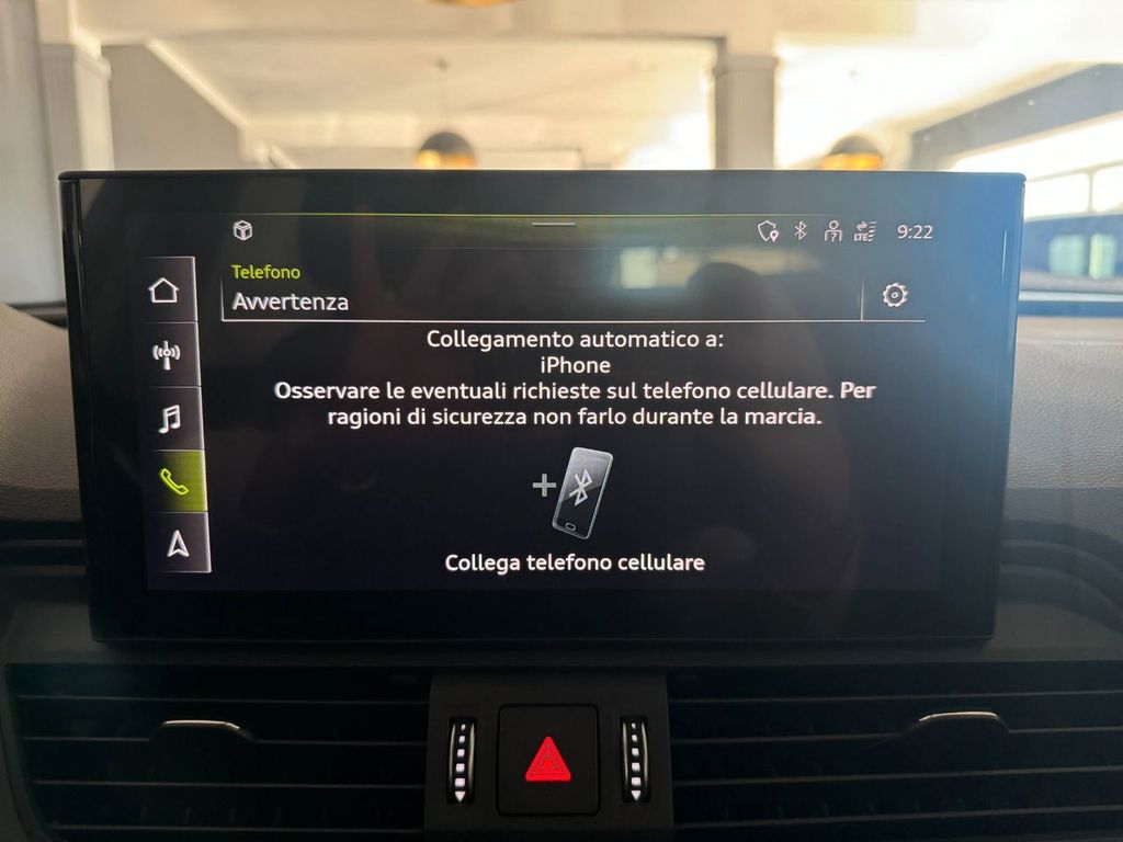 Audi Q5 2021