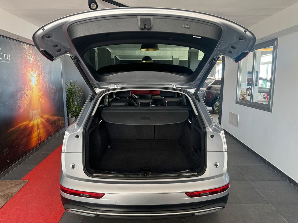 Audi Q5 2021