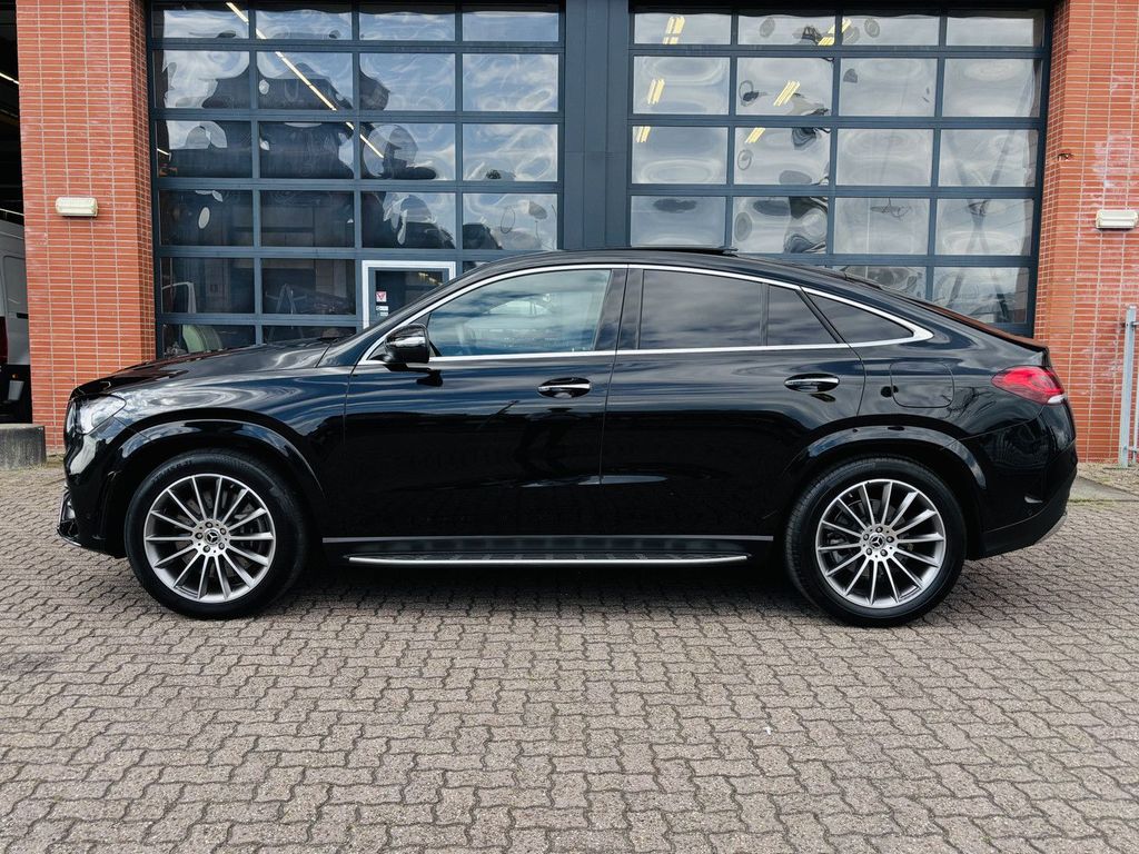 Mercedes-Benz GLE 350 2022