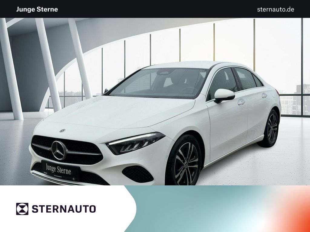 Mercedes-Benz A 200 2024