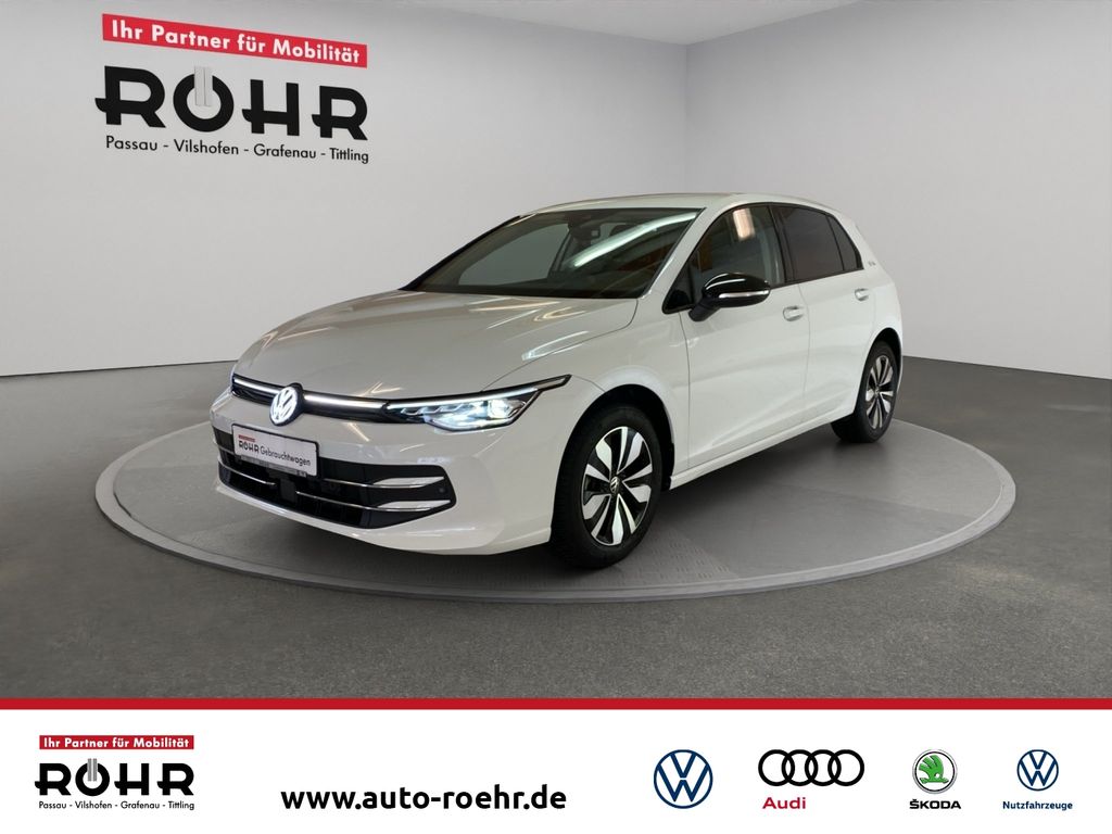 Volkswagen Golf 2025