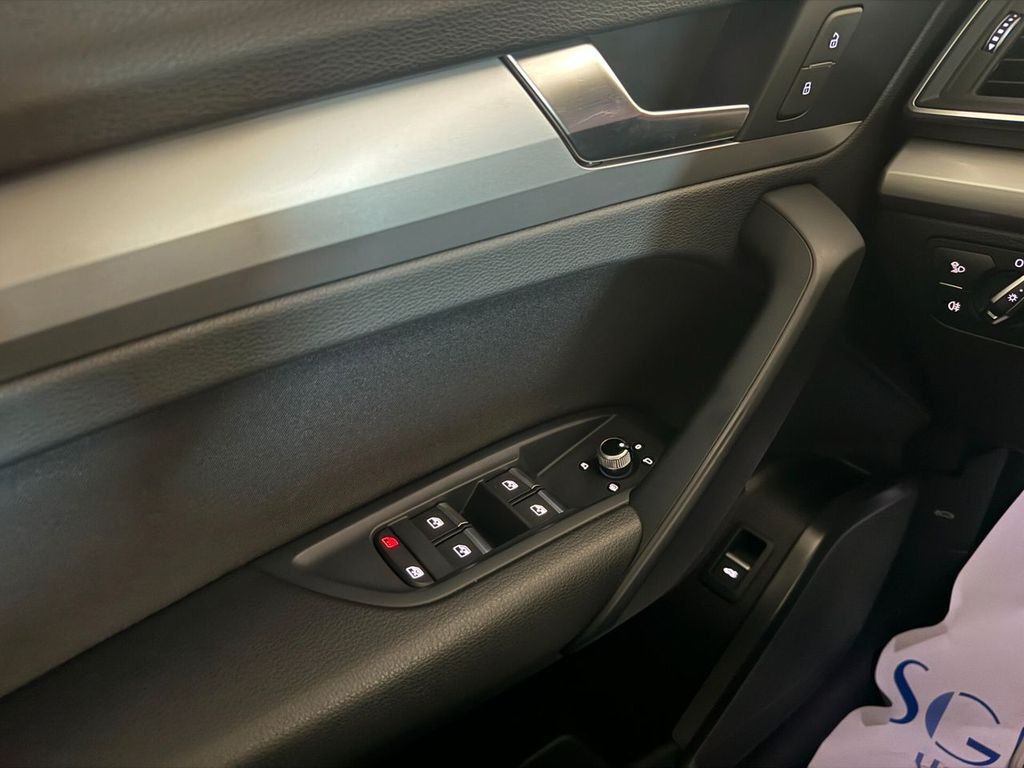 Audi Q5 2021