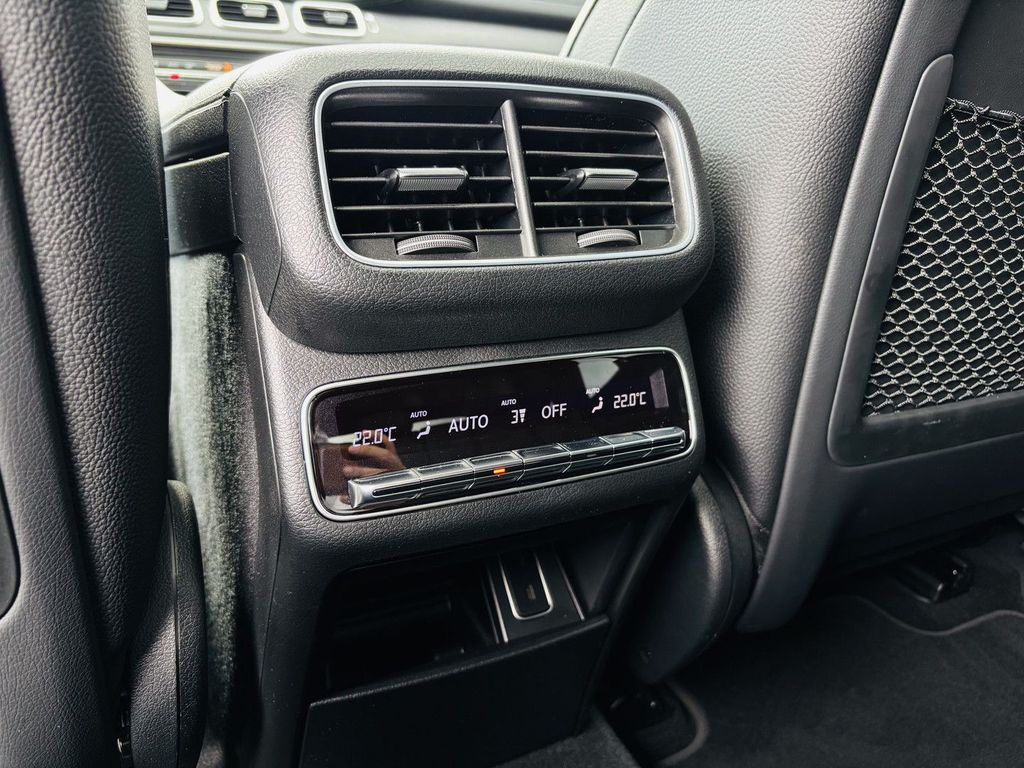 Mercedes-Benz GLE 350 2022