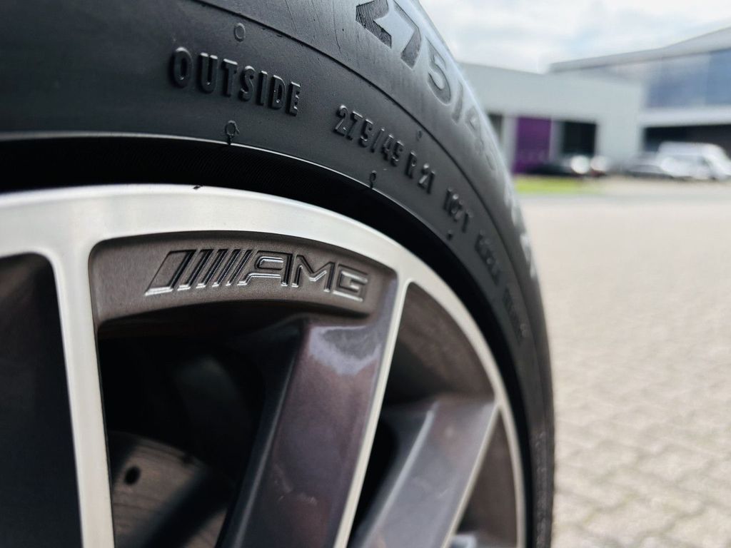 Mercedes-Benz GLE 350 2022