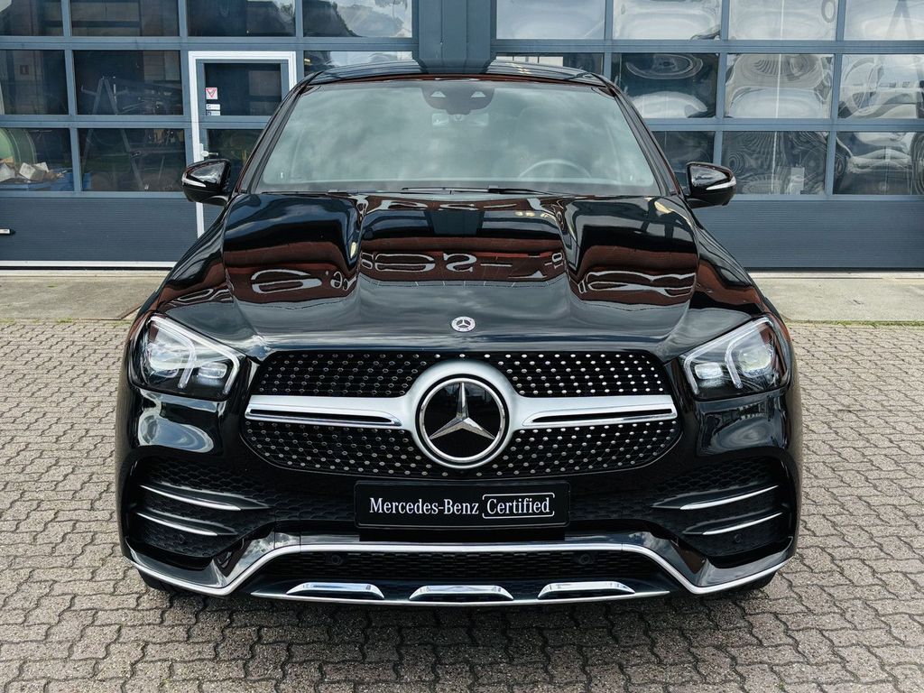 Mercedes-Benz GLE 350 2022