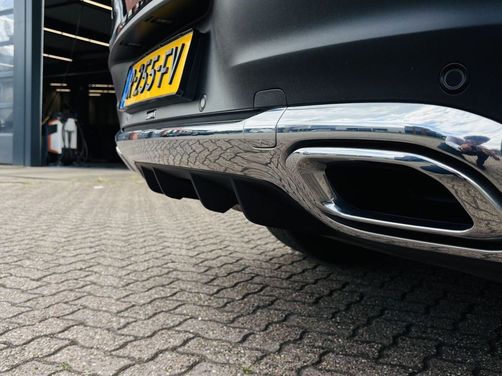 Mercedes-Benz GLE 350 2022